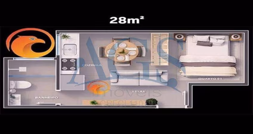 Apartamento VILA CARRÃO São Paulo/SP