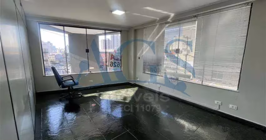 Comércio Chácara Califórnia São Paulo/SP