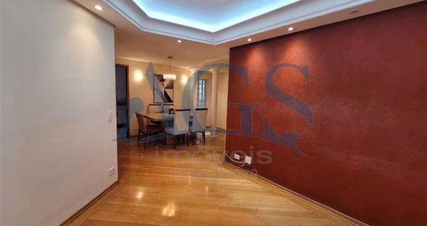 Apartamento TATUAPÉ São Paulo/SP
