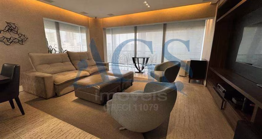 Apartamento TATUAPE São Paulo/SP
