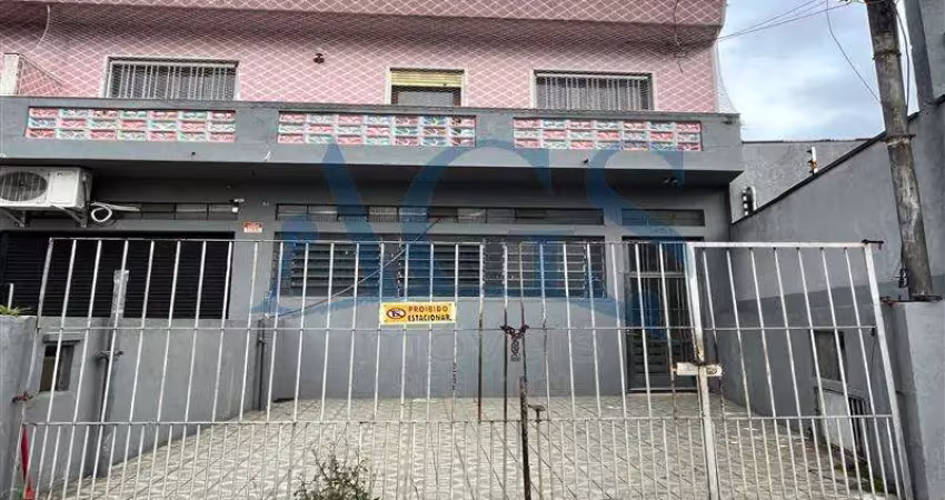 Apartamento Vila Bertioga São Paulo/SP