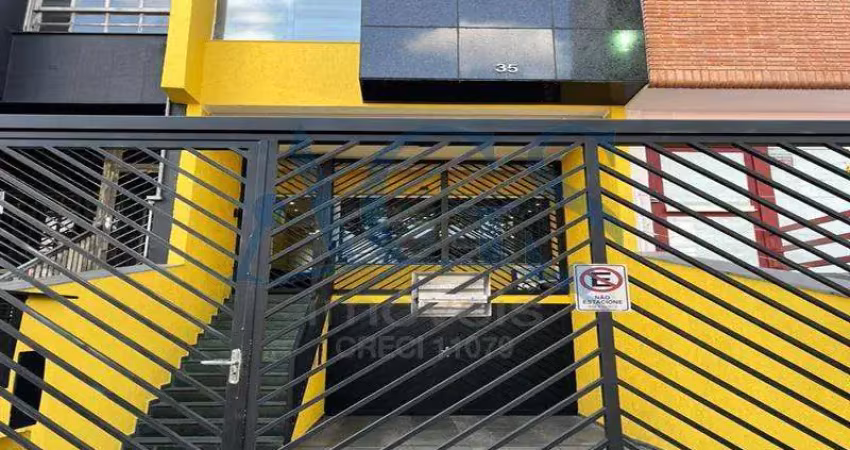 Casa comercial à venda na Rua Cantagalo, 35, Tatuapé, São Paulo