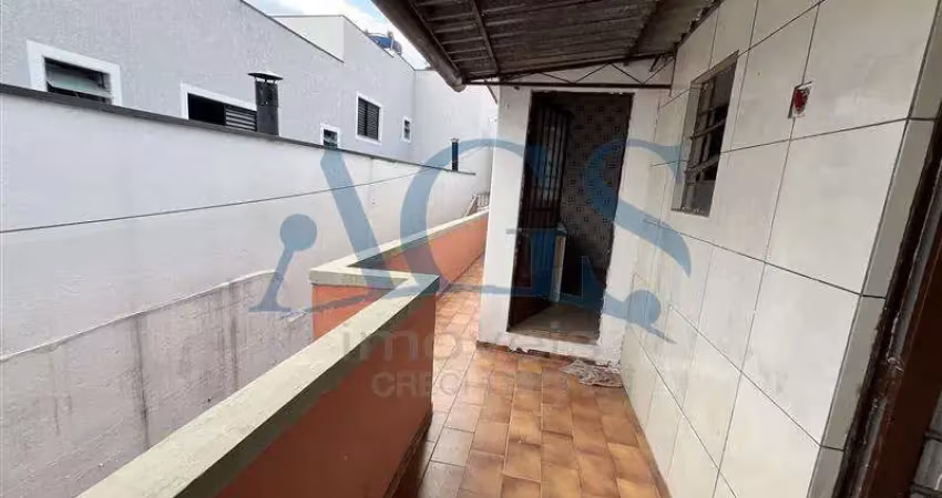 Casa com 1 quarto para alugar na Rua Luís Pinto, 217, Vila Carrão, São Paulo
