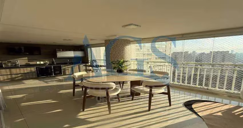 Apartamento com 3 quartos à venda na Rua Boa Esperança, 267, Tatuapé, São Paulo