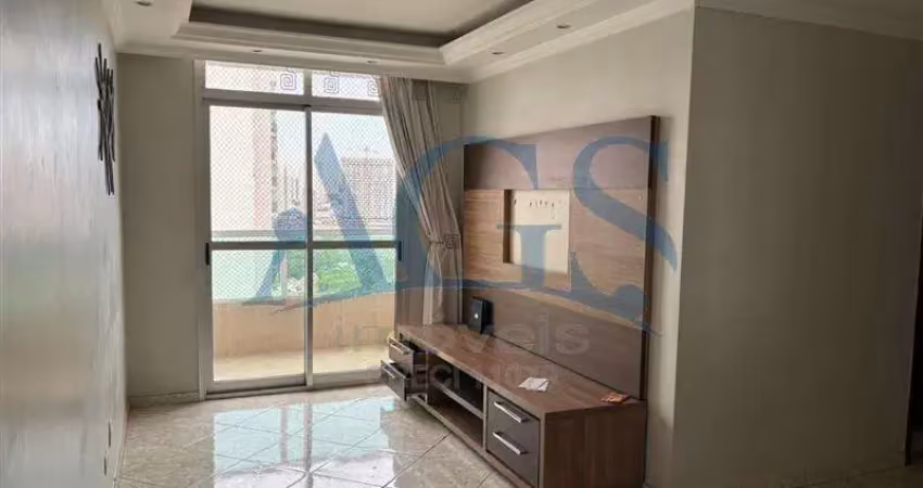 Apartamento com 3 quartos à venda na Avenida Celso Garcia, 5720, Tatuapé, São Paulo