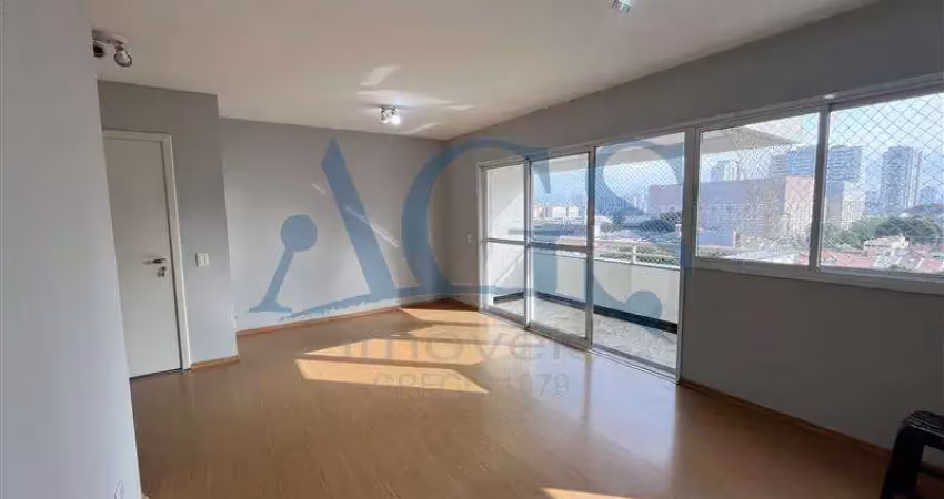 Apartamento com 3 quartos para alugar na Rua Teixeira de Melo, 295, Tatuapé, São Paulo