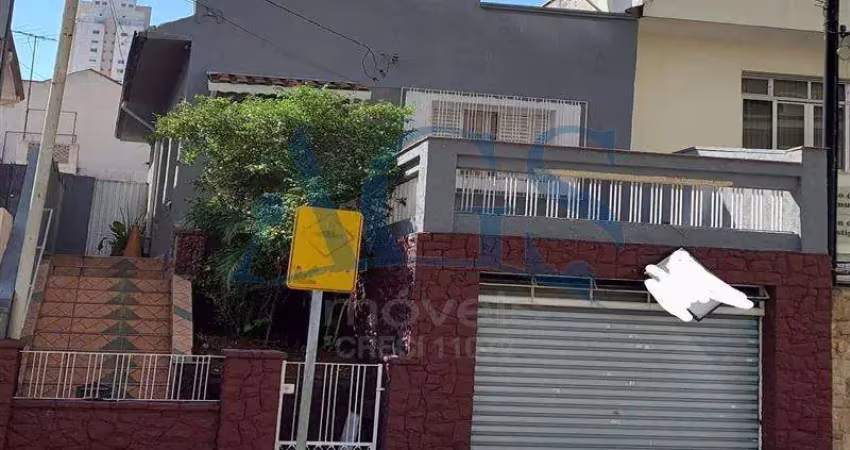 Casa com 2 quartos para alugar na Rua Sapucaia, 1049, Mooca, São Paulo