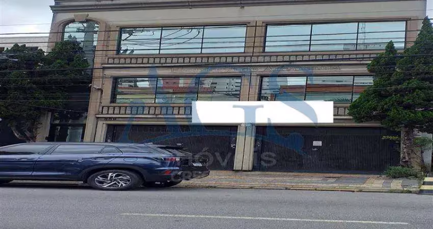 Casa comercial para alugar na Rua Itapura, 889, Tatuapé, São Paulo