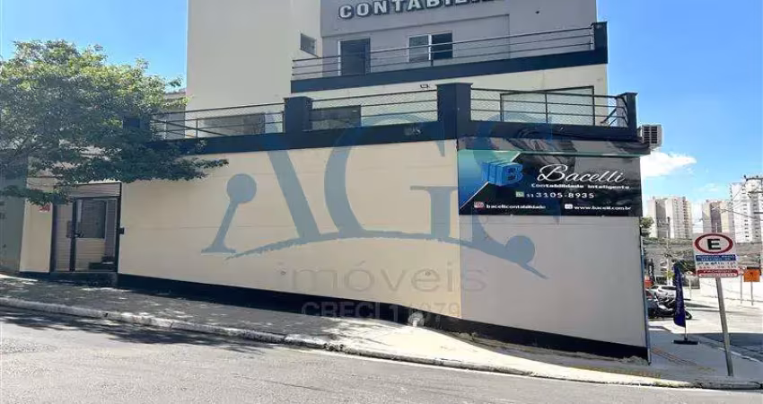 Sala comercial para alugar na Rua Imbituba, 248, Vila Prudente, São Paulo
