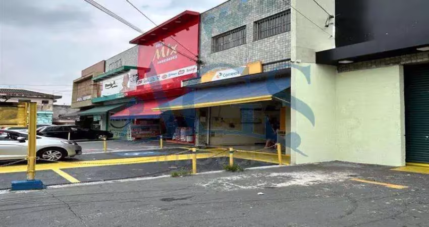 Ponto comercial para alugar na AV BARREIRA GRANDE, 114, Sapopemba, São Paulo