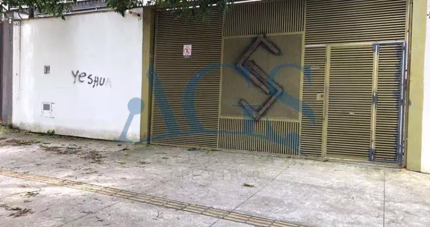 Terreno comercial para alugar na Rua Pinheiro Guimarães, 542, Vila Prudente, São Paulo
