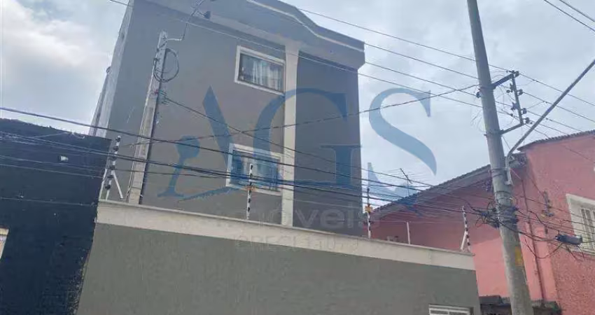 Apartamento com 1 quarto para alugar na RUA PROF EDMUNDO XAVIER, 107, Chácara Santo Antônio, São Paulo