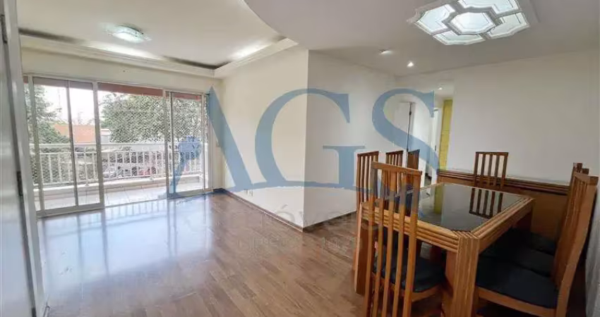 Apartamento com 3 quartos para alugar na Rua Apucarana, 850, Tatuapé, São Paulo
