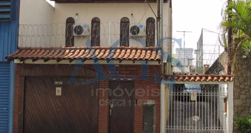 Casa com 3 quartos à venda na Rua Azevedo Soares, 115, Tatuapé, São Paulo