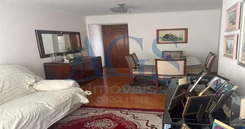 Apartamento com 3 quartos à venda na Rua Sebastião Barbosa, 133, Vila Regente Feijó, São Paulo