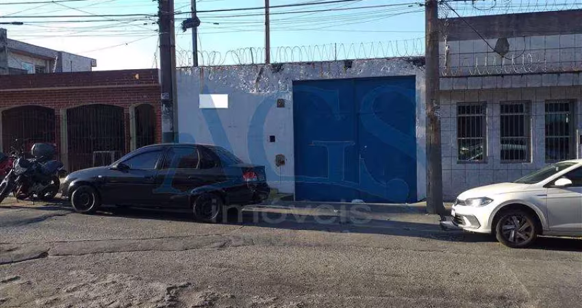 Barracão / Galpão / Depósito para alugar na Rua Pixurim, 40, Penha, São Paulo