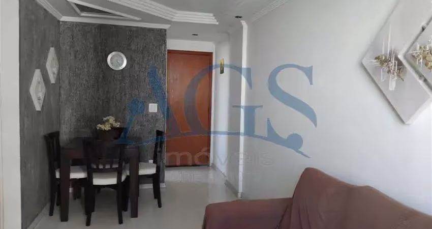 Apartamento com 1 quarto à venda na Rua Euclides Pacheco, 1035, Tatuapé, São Paulo