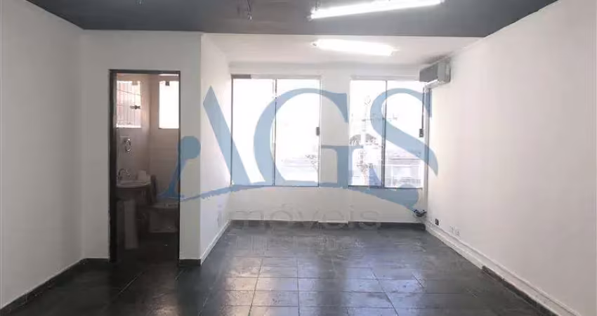 Sala comercial para alugar na Avenida Conselheiro Carrão, 360, Chácara Califórnia, São Paulo