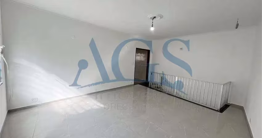 Casa com 2 quartos para alugar na Rua Ribeirão Branco, 451, Vila Bertioga, São Paulo