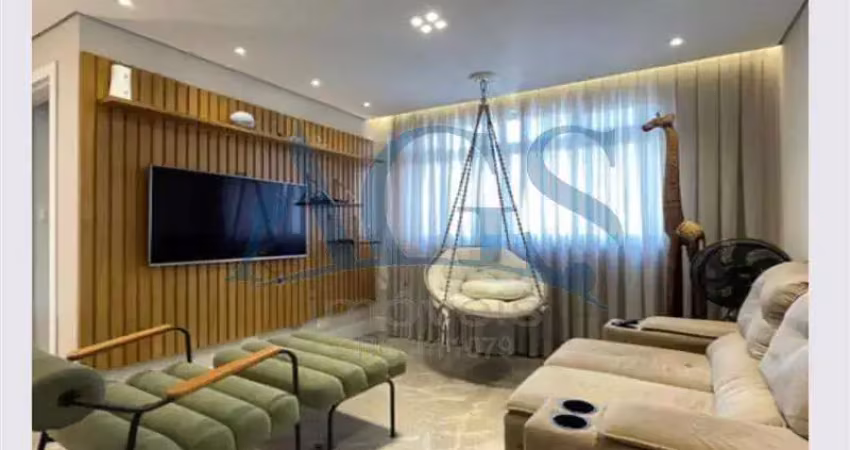 Apartamento com 3 quartos à venda na Rua Apucarana, 563, Tatuapé, São Paulo