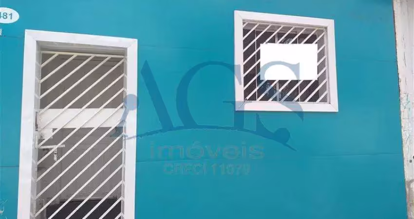 Sala comercial para alugar na Rua Monte Serrat, 481, Tatuapé, São Paulo