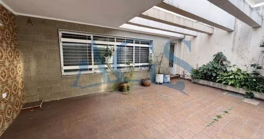 Casa com 3 quartos para alugar na Travessa Anézio Collepicolo, 91, Vila Gomes Cardim, São Paulo