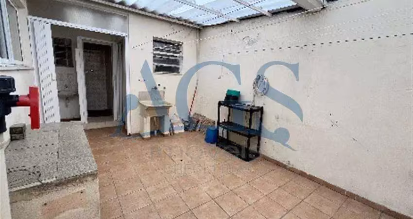 Casa com 3 quartos à venda na Travessa Anézio Collepicolo, 91, Vila Gomes Cardim, São Paulo