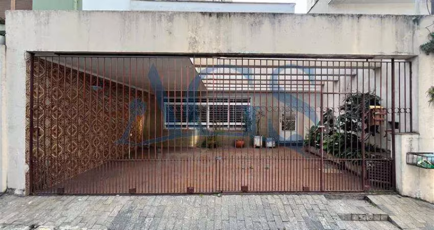 Casa com 3 quartos à venda na Travessa Anézio Collepicolo, 91, Vila Gomes Cardim, São Paulo