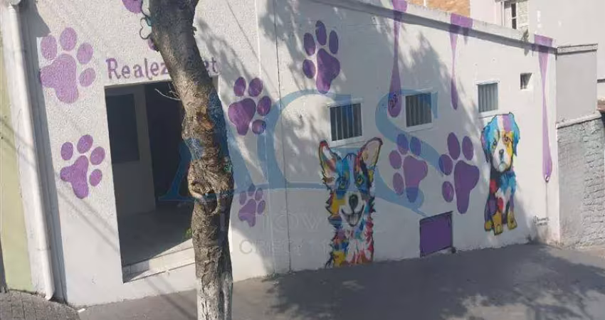 Ponto comercial para alugar na Rua Serra de Bragança, 22, Vila Gomes Cardim, São Paulo