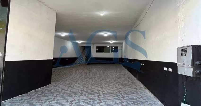 Ponto comercial para alugar na Avenida Trumain, 690, Vila Formosa, São Paulo