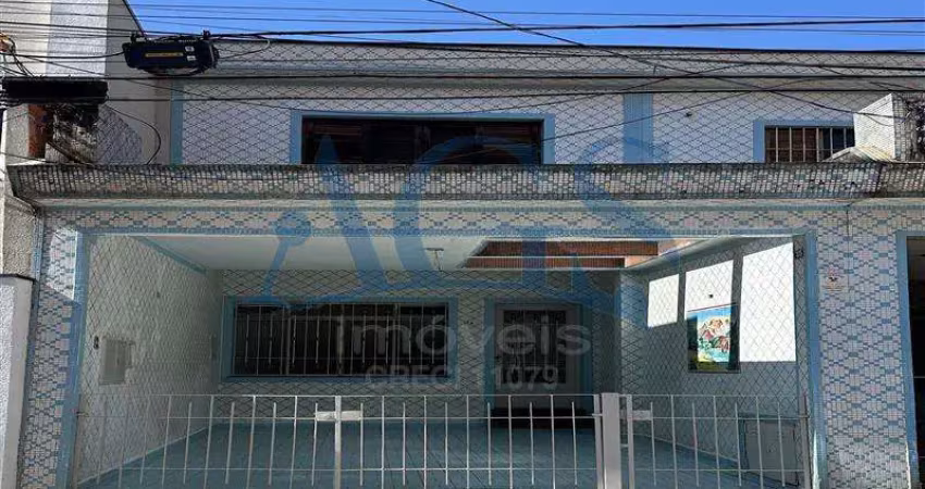 Casa com 3 quartos para alugar na Rua Barra do Ariranha, 35, Chácara Santo Antônio, São Paulo