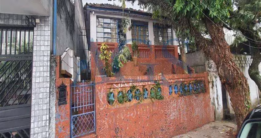 Terreno à venda na Rua Angá, 667, Vila Formosa, São Paulo