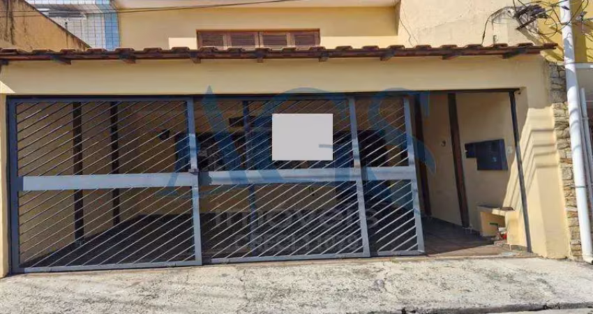 Casa para alugar na Travessa São Luiz, 38, Tatuapé, São Paulo