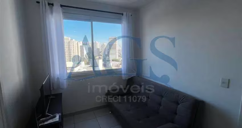 Apartamento com 2 quartos à venda na Rua François Coty, 124, Cambuci, São Paulo