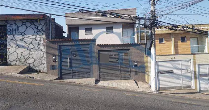 Casa com 3 quartos à venda na Avenida dos Nacionalistas, 850, Aricanduva, São Paulo