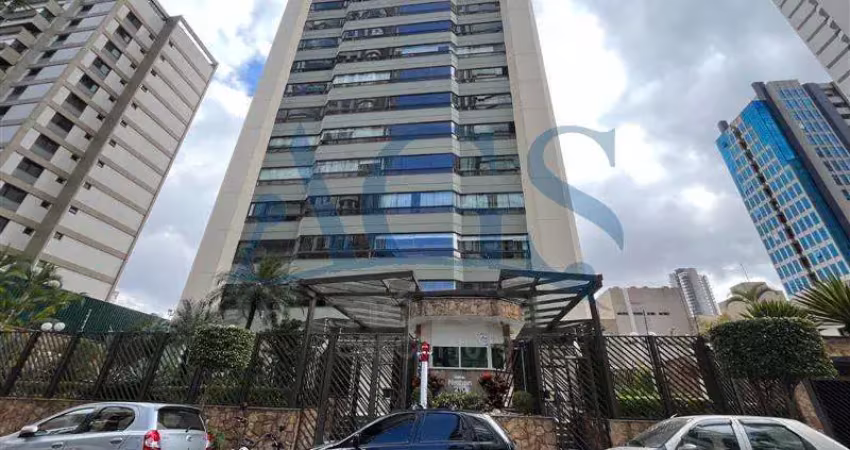 Apartamento com 3 quartos para alugar na Rua Cândido Lacerda, 210, Jardim Anália Franco, São Paulo