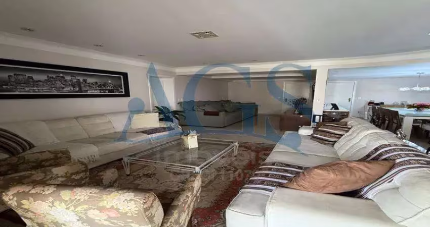 Apartamento com 4 quartos à venda na Rua Armindo Guaraná, 45, Vila Regente Feijó, São Paulo