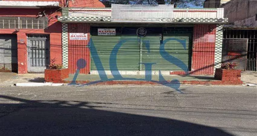 Ponto comercial para alugar na Rua Emília Marengo, 1238, Vila Regente Feijó, São Paulo