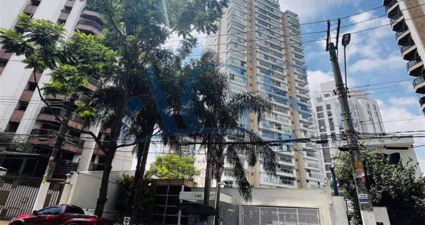 Apartamento com 1 quarto para alugar na Rua Marechal Barbacena, 1108, Jardim Anália Franco, São Paulo