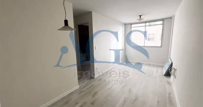 Apartamento com 1 quarto para alugar na Rua Euclides Pacheco, 1035, Vila Gomes Cardim, São Paulo