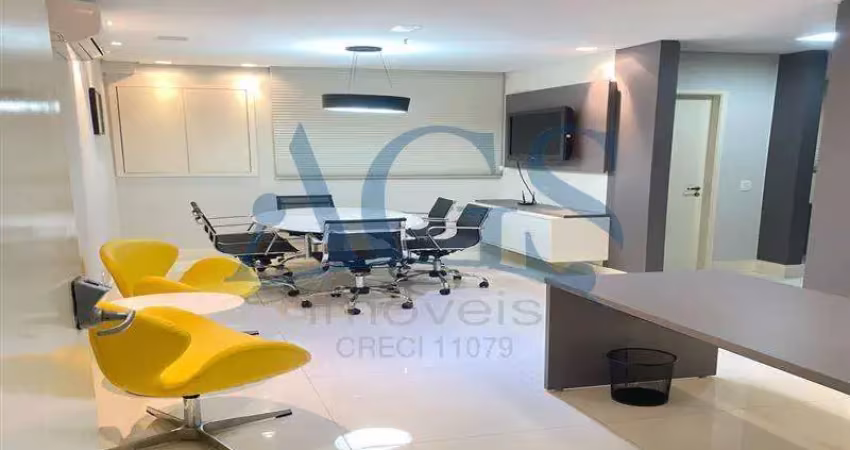 Sala comercial para alugar na Rua Coronel Irineu de Castro, 43, Jardim Anália Franco, São Paulo