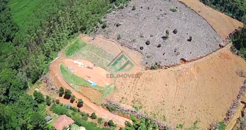 Terreno exclusivo com 24.000m²  a venda em Alto Caxixe, com vista para Pedra Azul - ES