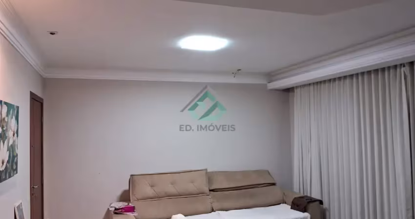 Apartamento para venda com 150m² e 3 quartos em Campo Grande - Cariacica - ES
