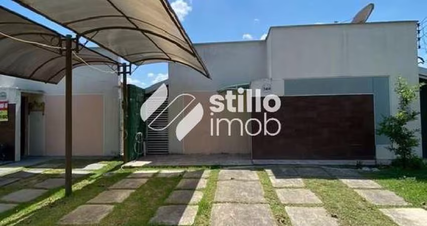 CASA NASCENTES DO TARUMÃ