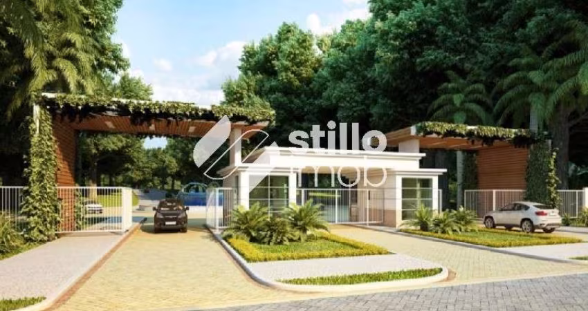 CONDOMINIO QUINTAS DO SÃO JOSÉ DO RIO NEGRO