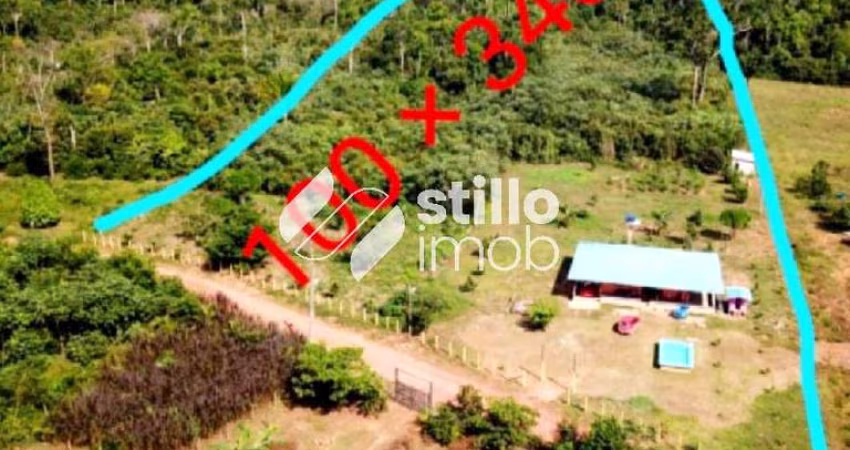 CHACARA EM MANACAPURU
