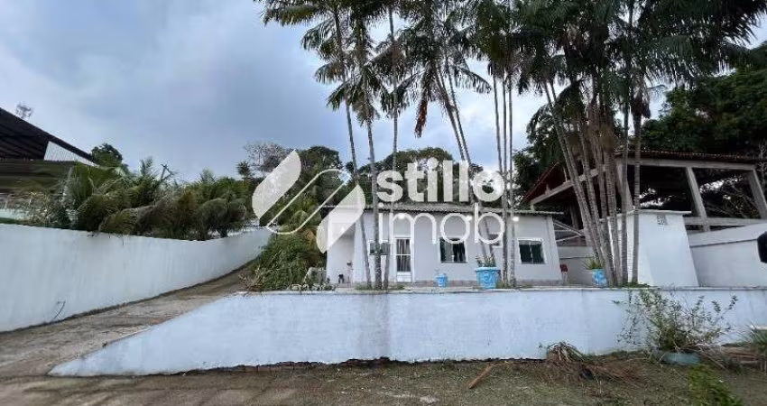 CASA PARA VENDA NO TARUMÃ