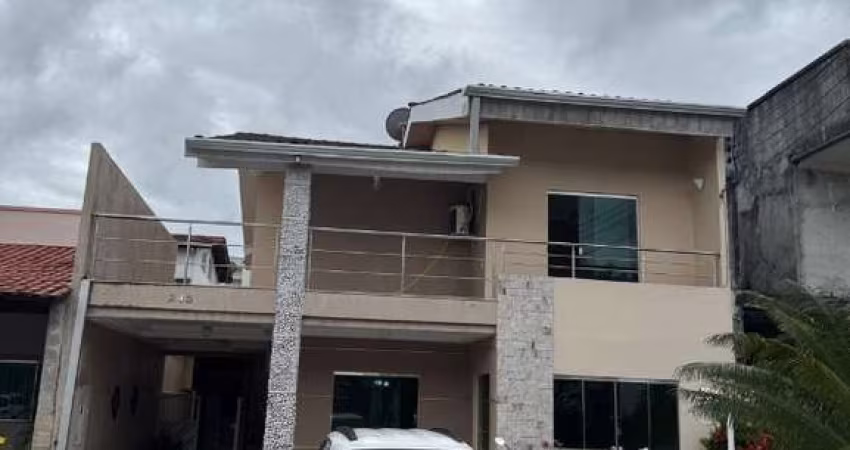 CASA PARA LOCAÇÃO NO RESIDENCIAL TAPAJÓS