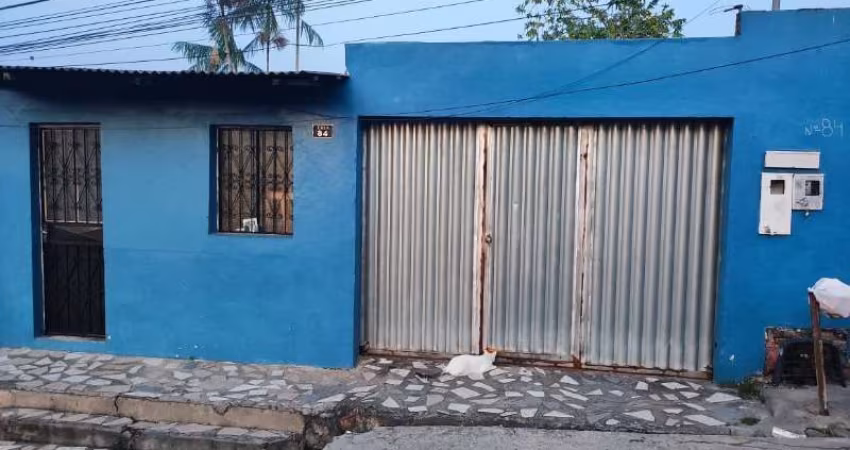 CASA PRA VENDA NO CIDADE NOVA