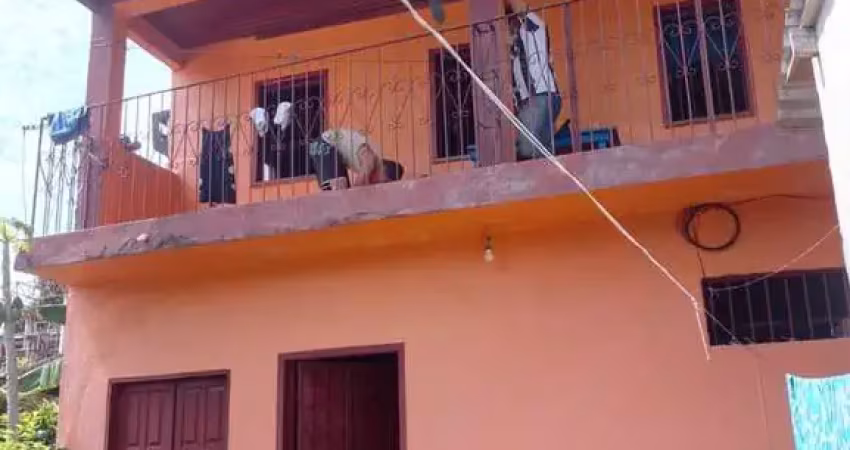 Casa com 3 quartos à venda na Rua Curará, Colônia Santo Antônio, Manaus